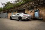 Mercedes-AMG GT S by Lorinser 2016 года